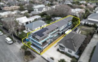 2-49 Cleveland Street, Edgeware