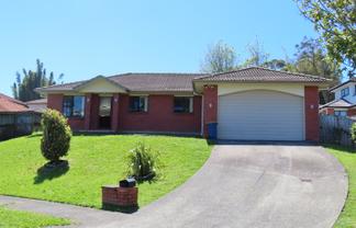 20 Burtons Drive, Swanson