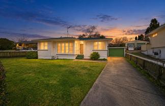22 Paraonui Road, Tokoroa