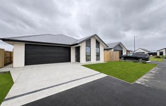 4 Scout Street, Rolleston