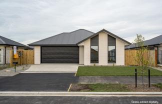 4 Scout Street, Rolleston
