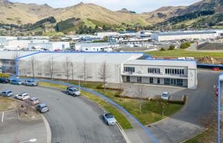 Modern industrial investment