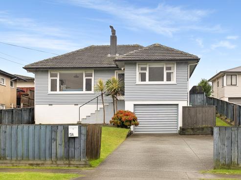 13A Roys Road, Parkvale