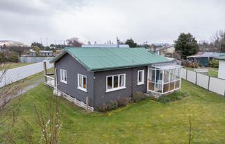 17 Cornwall Street, Mossburn