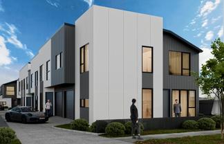 2/39 Millen Avenue, Pakuranga