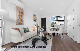 4/85 Cascades Road, Pakuranga Heights