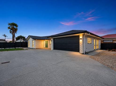 24A Glen Avenue, Papatoetoe