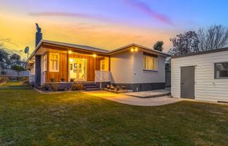 27 MacArthur Street, LEVIN