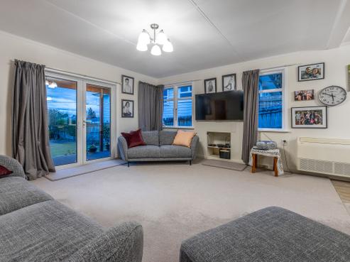 27 Macarthur Street, Levin