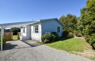 10 Frederick Street , Carterton