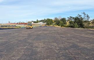 FOR LEASE – PRIME INDUSTRIAL / COMMERCIAL SITE
