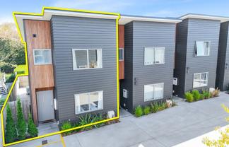 4/8 Richmond Street, Whitiora