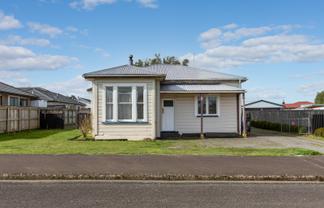 13 Dublin Street, Dannevirke