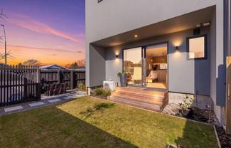 1/635 Worcester Street, Linwood