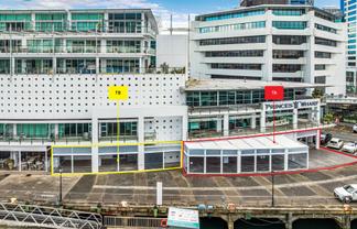 Premium Waterfront Restaurant/Bar - Split option