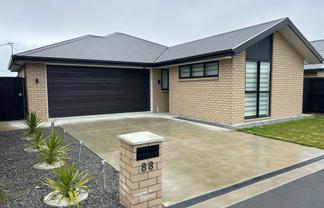88 Lady Isaac Drive, Rolleston