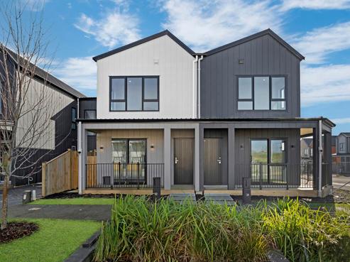 22 Waimarie Drive, Karaka