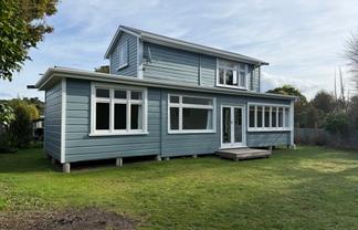 329 Pounawea Road, Owaka