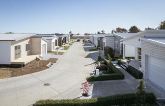 Emerald Shores Lifestyle Village, Papamoa