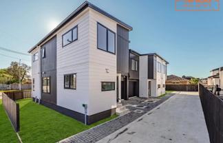 Lot 1/129 Russell Road, Manurewa