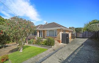 5 Dell Way, Bucklands Beach