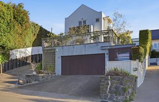 61A Vale Road, St Heliers