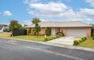 48 Acacia Avenue, Rangiora