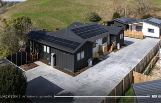 28C Jackson Street, Ngaruawahia
