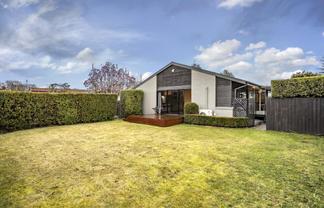 53 Ashgrove Street, Rangiora