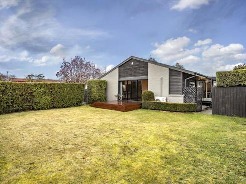 53 Ashgrove Street, Rangiora