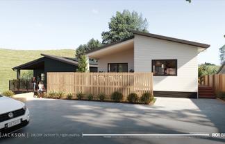 28F Jackson Street, Ngaruawahia
