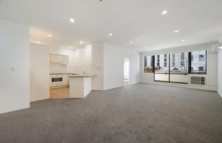 1A/18 Wakefield Street, Auckland Central