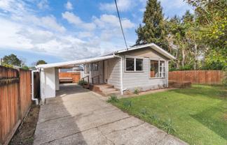 87 Worcester Street, Ashhurst