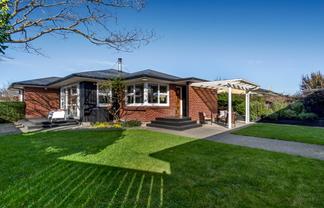 43 Seddon Street, Rangiora