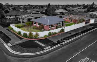 43 Seddon Street, Rangiora