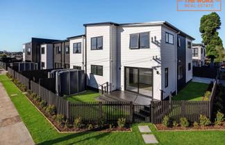Lot 4/129 Russell Road, Manurewa