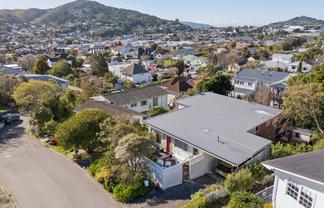 1/3 Ridd Crescent, Karori