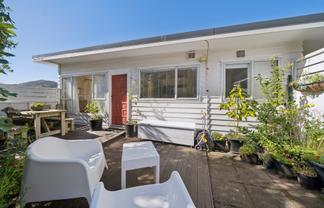 1/3 Ridd Crescent, Karori