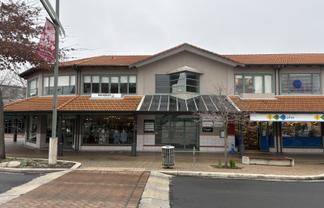Office for lease | 1 Napier Road, Havelock North