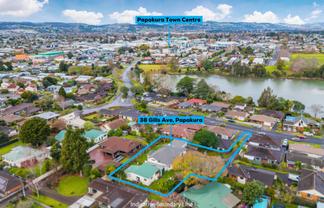 1/38 Gills Ave, Papakura