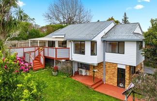 2/57 Howe Street, Howick