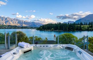 18 The Terrace, Queenstown