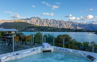 18 The Terrace, Queenstown