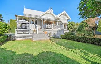 62 Gilbert Street, New Plymouth