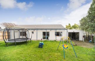 345A Tremaine Avenue, Takaro