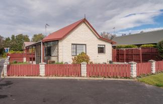 1/69 Rayner Street, Temuka