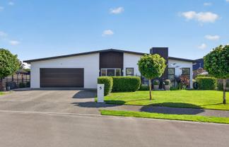 5 James Kidd Place, Greytown