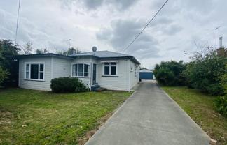 156 Renall Street, Masterton