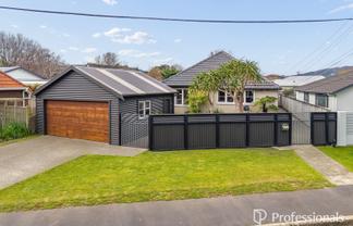 1 Thornycroft Avenue, Epuni