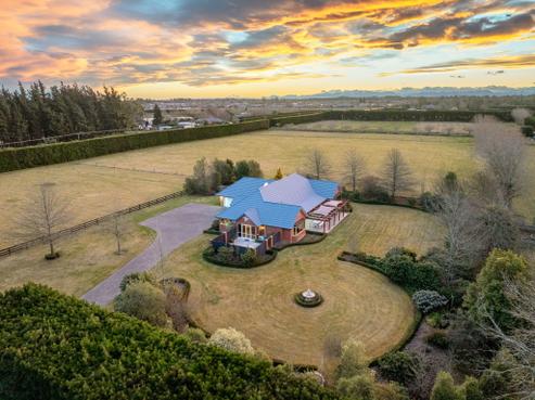 9 Adams Road, West Melton